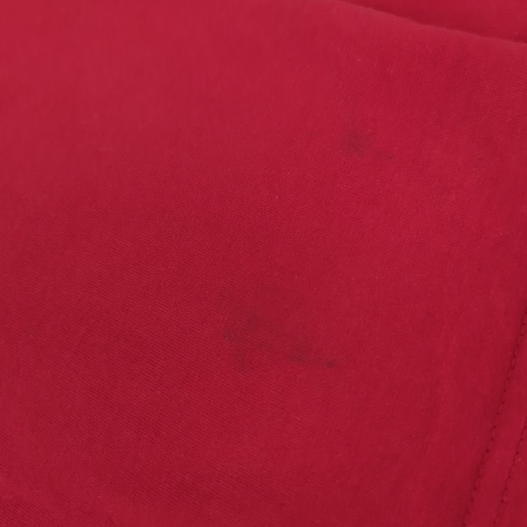 South Pole SS T Shirt Great Smoky Mtns. Tennessee Large Heavy Weight Cotton USA - Picture 10 of 11